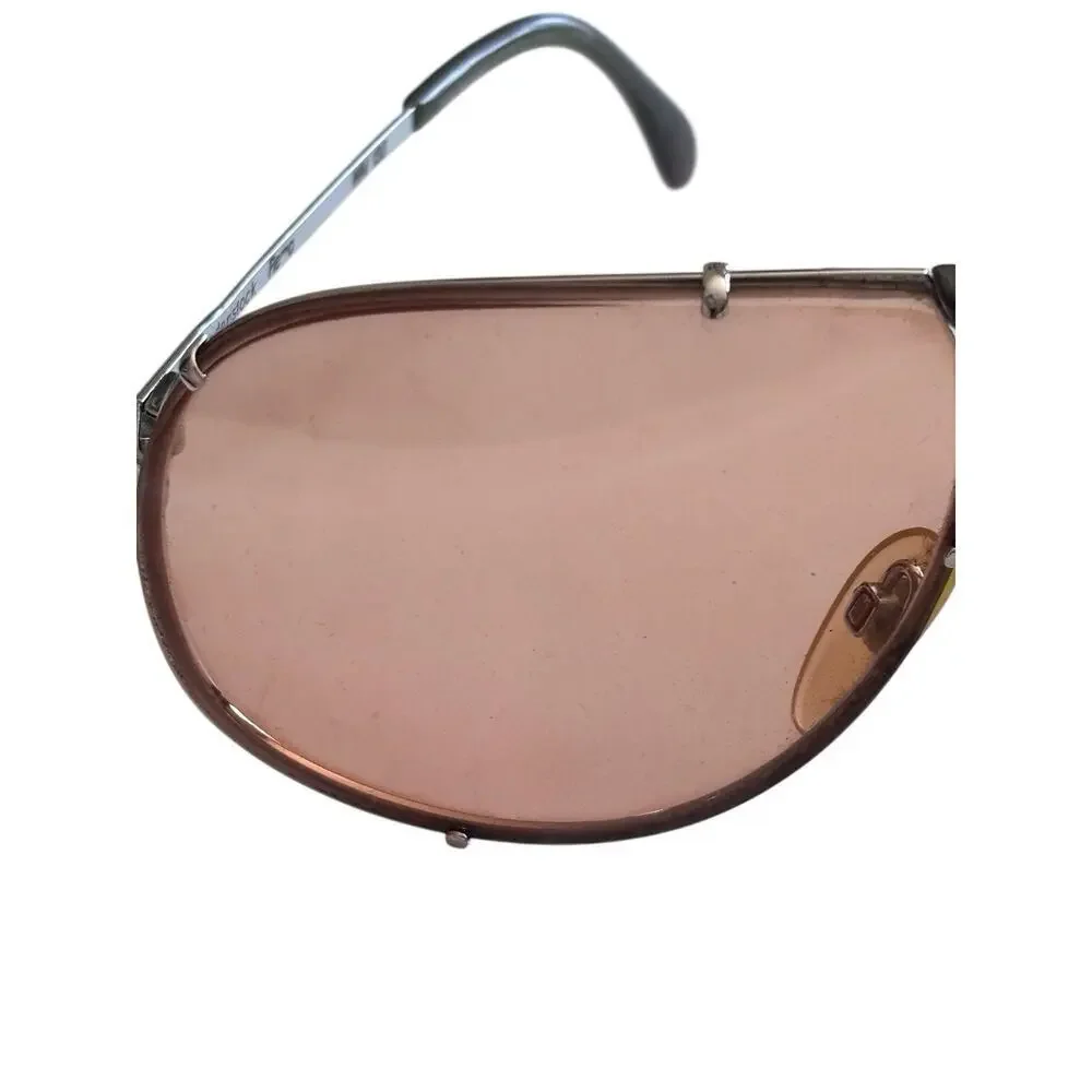 Rodenstock aviator sunglasses